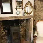 Petite Maison Medievale Apartament *