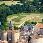 Apartament Petite Maison Medievale *