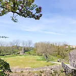 Petite Maison Medievale * Parthenay