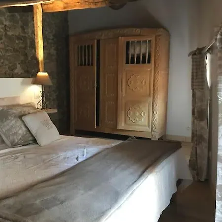 Petite Maison Medievale شقة بارتيناي
