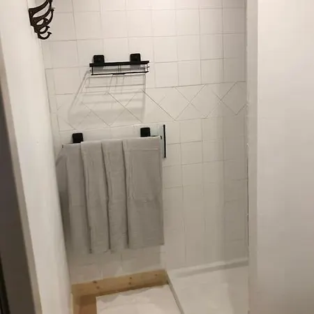 شقة Petite Maison Medievale *