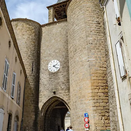 Petite Maison Medievale *