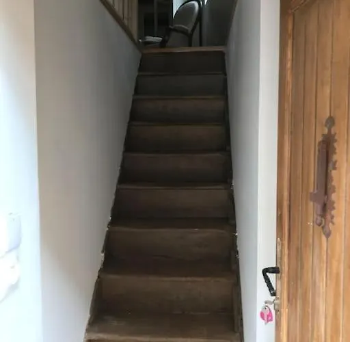 Petite Maison Medievale * Parthenay