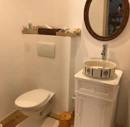 Apartment Petite Maison Medievale *