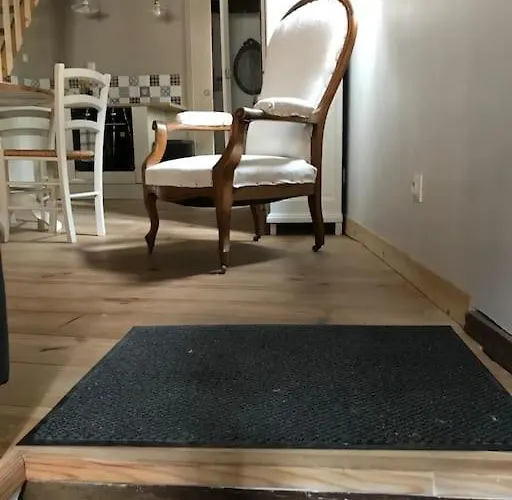 Petite Maison Medievale Apartment