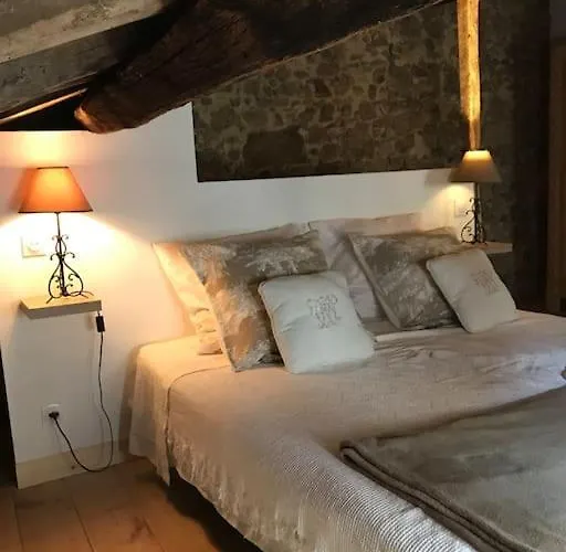 Apartment Petite Maison Medievale Parthenay