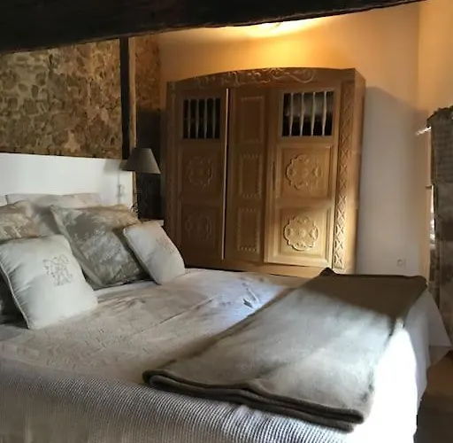 Petite Maison Medievale