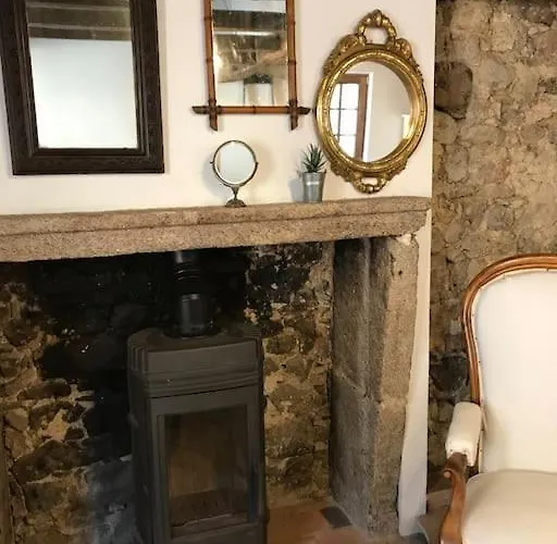 Petite Maison Medievale Apartment *