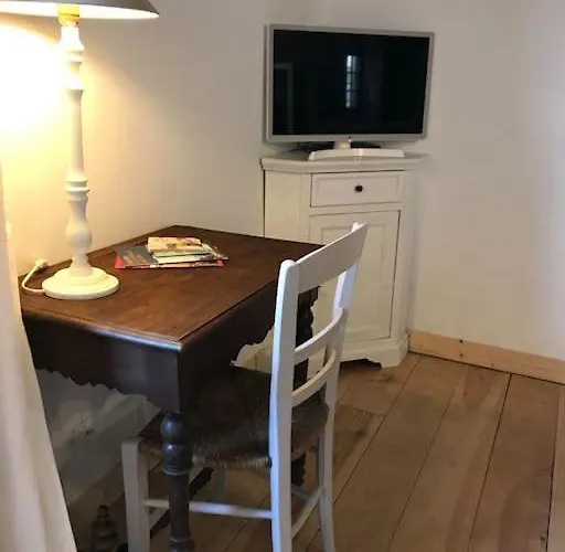 Petite Maison Medievale Apartment