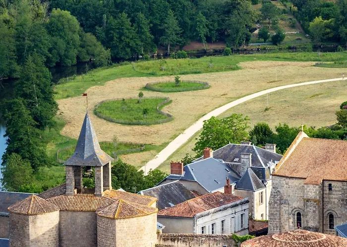 Apartment Petite Maison Medievale *