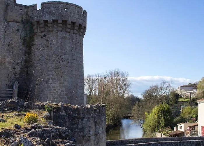 Apartment Petite Maison Medievale Parthenay