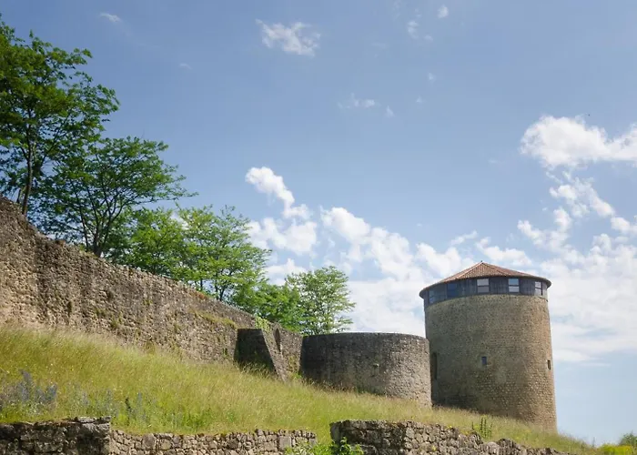 Petite Maison Medievale Parthenay